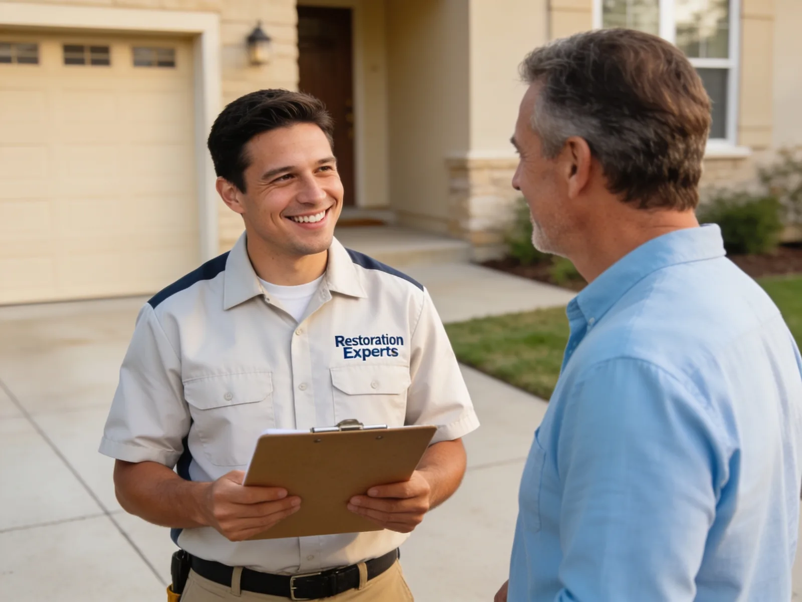 Water Damage Cleanup Canistota, SD FAQs